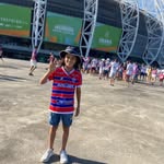 Isaac Bruno - @isaacbruno1918 - Instagram