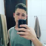 Isaac Bruno - @isaac_bruno1 - Instagram