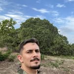 Isaac Bruno - @__isaacbruno - Instagram