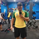 Isaac Bruno - @isaacbrunosousa - Instagram