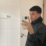 Isaac bruno coelho - @zak_coelho12 - Instagram