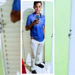 isaac Bruno dos Santos Castro - @isaacbruno - Instagram