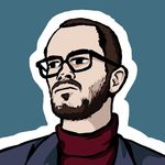 Isaac Bryant - @isaacbryantart - Instagram