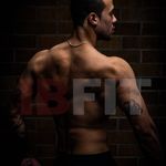 Isaac bryant - @ibfit_lifestyle - Instagram