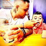 Isaac Moreira Bryant - @isaac47rp - Instagram