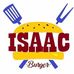 ISAAC Burger - Facebook