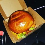 Isaac BURGER - @izhaks_burgers - Instagram