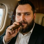 Isaac Burger Buys - @orionsbelt888 - Instagram