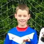 Isaac (Burger) Milligan - @imilligan8 - Instagram