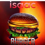 @isaacburger17 - Instagram