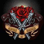 Isaac Burnham - @rocknroller62 - Instagram