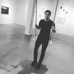 Isaac Burnham - @thecolorblindartenthusiast - Instagram