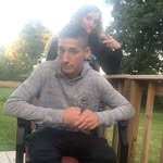 Isaac Burrell - @isaac.burrell.54 - Instagram