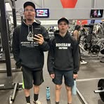 Isaac Burrell - Facebook