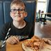 Isaac Burrows - Facebook