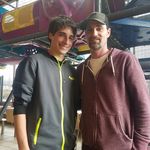 Isaac Burrows - @evil_batman_19 - Instagram