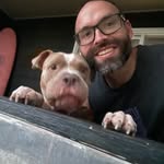 Dave Goliath Isaac Burt - @doctor_burto - Instagram