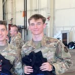 Isaac Burt - Facebook