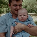 Isaac Burt - @iburty93 - Instagram