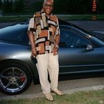 Isaac Burt Jr. - @isaacburt.j - Instagram