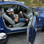 Isaac Burton - Facebook