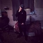 Isaac Busby - @busbyisaac - Instagram