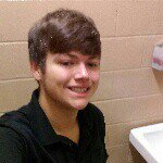 Isaac Busby - @isaac_busby16 - Instagram