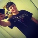 Isaac Busby - @isaacbruh15 - Instagram