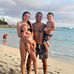Isaac Busby - Facebook