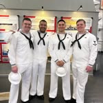 Isaac Cagle - @icagle87 - Instagram