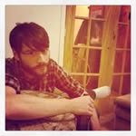 Isaac Cagle - @veritasartisan - Instagram