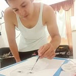 Isaac Cano - @iscano_art - Instagram