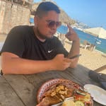 Isaac Cano - @jurisaac - Instagram
