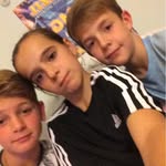 Isaac - @_.isaac_carney._ - Instagram