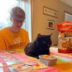 Isaac McCarney - @isaacmccarney - Instagram