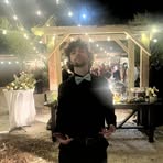 Isaac Carr - Facebook