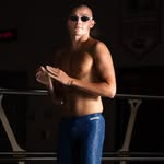 Isaac Carr - @mr.clean_swims - Instagram
