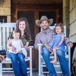 Isaac Carr - @carr.family.ranch - Instagram