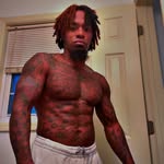 Isaac Carr - @myniggsboe - Instagram