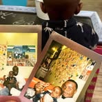 Isaac Carr Jr. - Facebook
