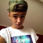 ❤️Hunter 💗Single💗 - @_isaac.carson - Instagram