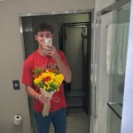 Isaac Carson - @isaacrcarson - Instagram