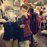 isaac carson - @isaac_carson_sinsta - Instagram