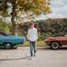 Isaac Carson - Facebook