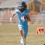 Isaac Carson - @ike_carson3 - Instagram