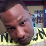 Isaac Carson - @ike_hustlingass - Instagram