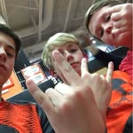Isaac, Carson And Will - @isaaccarsonwill.spam - Instagram