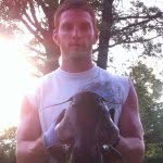 Isaac R. Carson - @isaacrolfcarson - Instagram