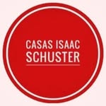 Casas Isaac Schuster - @casas.isaacschuster - Instagram