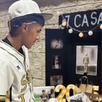 Isaac Casas - Facebook